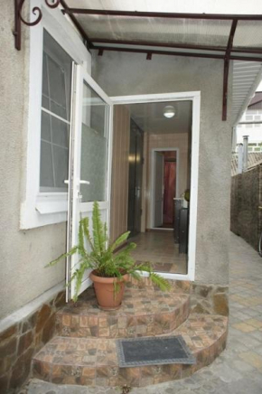 Apartment at Severnaya